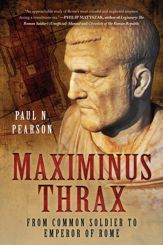 Maximinus Thrax - 23 May 2017