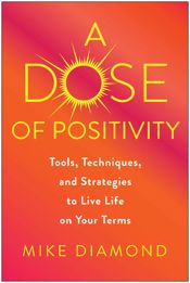 A Dose of Positivity - 4 Apr 2023
