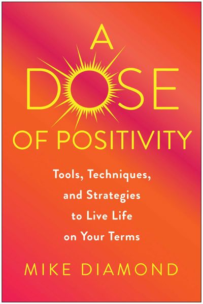 A Dose of Positivity