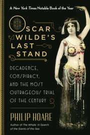 Oscar Wilde's Last Stand - 17 Jan 2017