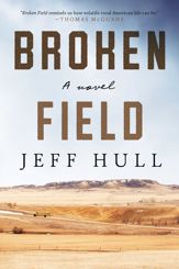 Broken Field - 16 Oct 2018