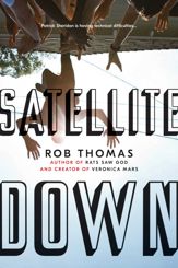 Satellite Down - 12 Jun 2012