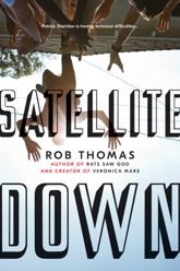 Satellite Down - 12 Jun 2012