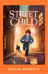 Street Child - 14 Feb 2013