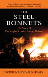 The Steel Bonnets - 17 Jul 2008