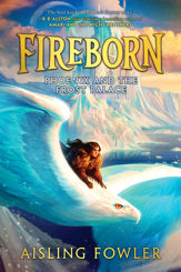 Fireborn: Phoenix and the Frost Palace - 18 Apr 2023