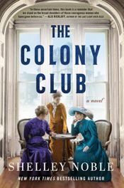 The Colony Club - 1 Oct 2024