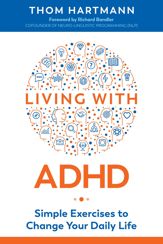 Living with ADHD - 5 May 2020
