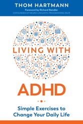 Living with ADHD - 5 May 2020