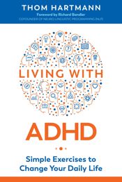 Living with ADHD - 5 May 2020