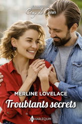Troublants secrets - 1 Feb 2024