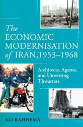 The Economic Modernisation of Iran, 1953–1968 - 20 Nov 2025