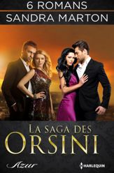 La saga des Orsini : l'intégrale - 1 Nov 2015