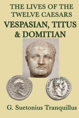 The Lives of the Twelve Caesars - 26 Nov 2012