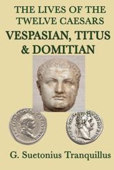 The Lives of the Twelve Caesars - 26 Nov 2012