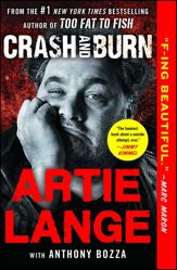 Crash and Burn - 29 Oct 2013