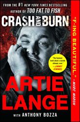 Crash and Burn - 29 Oct 2013