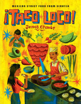 Taco Loco - 4 Apr 2016