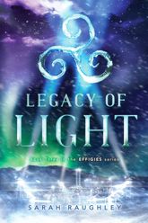 Legacy of Light - 4 Dec 2018
