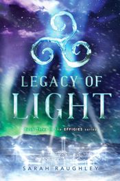 Legacy of Light - 4 Dec 2018