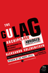 The Gulag Archipelago - 27 Oct 2020