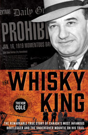 The Whisky King - 11 Apr 2017