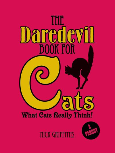The Daredevil Book for Cats