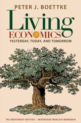 Living Economics - 1 Jun 2012