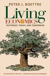 Living Economics - 1 Jun 2012