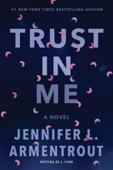 Trust in Me - 22 Oct 2013