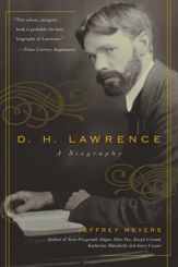 D.H. Lawrence - 9 Sep 2002