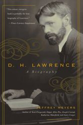 D.H. Lawrence - 9 Sep 2002