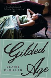 Gilded Age - 12 Jun 2012