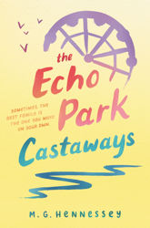 The Echo Park Castaways - 2 Jul 2019