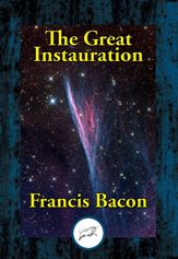 The Great Instauration - 16 Apr 2017