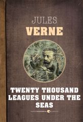Twenty Thousand Leagues Under The Seas - 18 Mar 2014