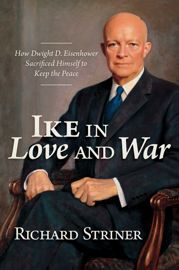 Ike in Love and War - 12 Sep 2023