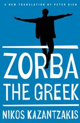 Zorba the Greek - 20 Mar 2012