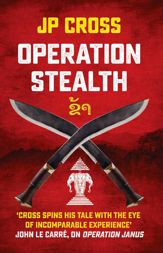 Operation Stealth - 1 Oct 2020