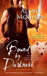 Bound by Darkness - 26 Apr 2011