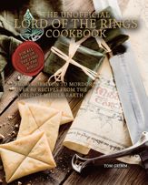 The Unofficial Lord of the Rings Cookbook - 22 Nov 2022