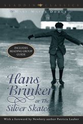Hans Brinker or the Silver Skates - 6 Mar 2012