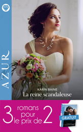 Pack Azur 3 pour 2 Mai 2024 - 1 May 2024