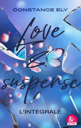 Love & Suspense - l'intégrale - 1 Oct 2025