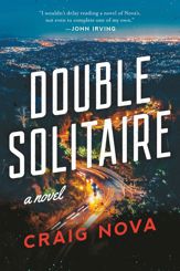 Double Solitaire - 7 Sep 2021