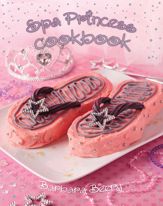 Spa Princess Cookbook - 23 Dec 2008
