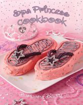Spa Princess Cookbook - 23 Dec 2008