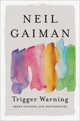Trigger Warning - 3 Feb 2015
