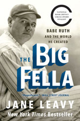 The Big Fella - 16 Oct 2018