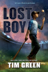 Lost Boy - 3 Mar 2015